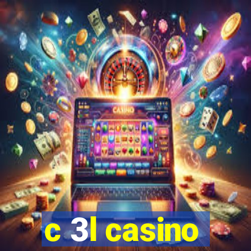 c 3l casino