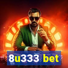 8u333 bet