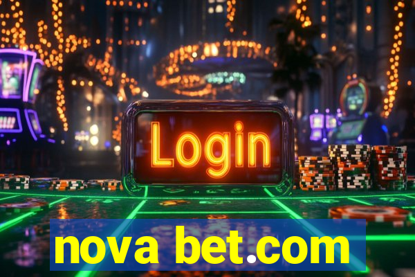 nova bet.com