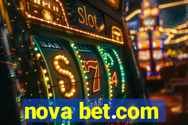 nova bet.com