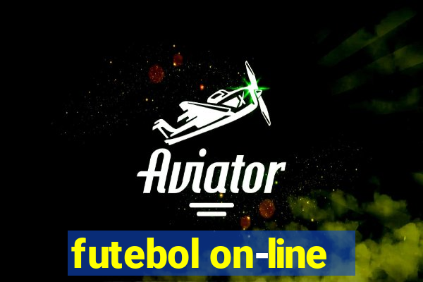 futebol on-line