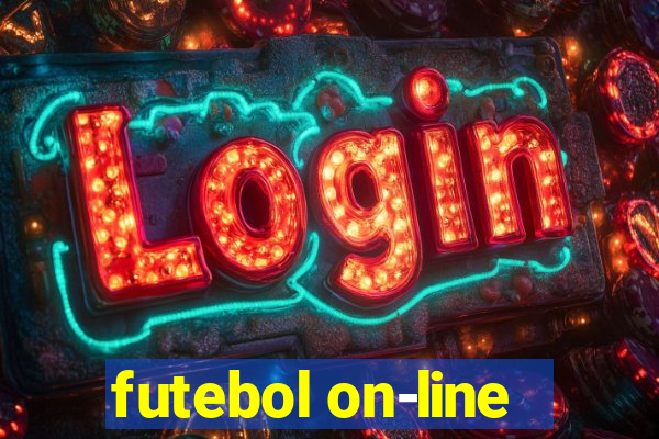 futebol on-line