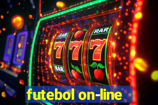 futebol on-line