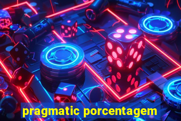 pragmatic porcentagem