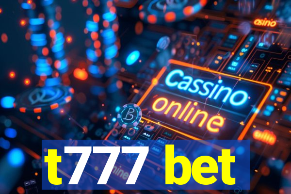 t777 bet