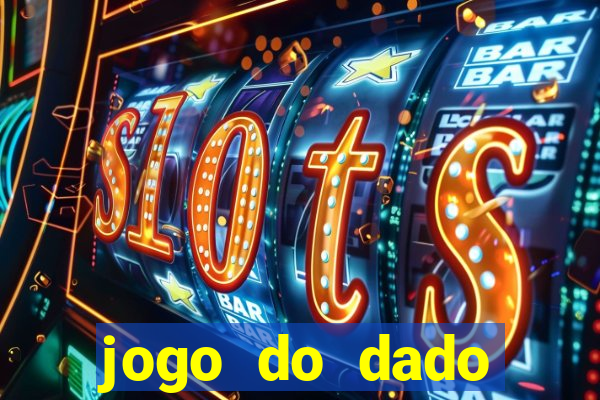 jogo do dado aposta online