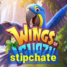 stipchate