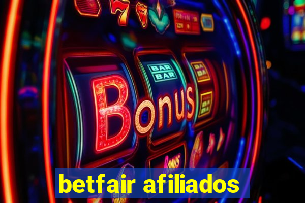 betfair afiliados