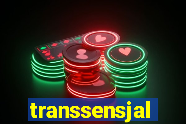 transsensjal