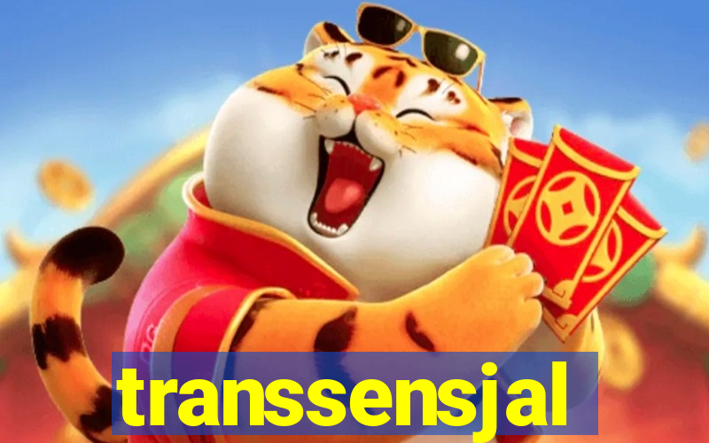 transsensjal