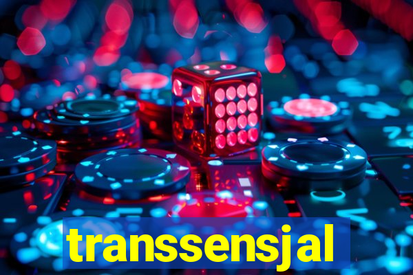 transsensjal