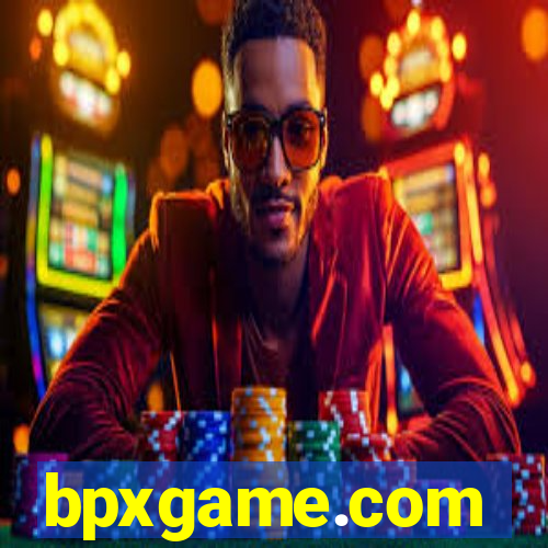 bpxgame.com