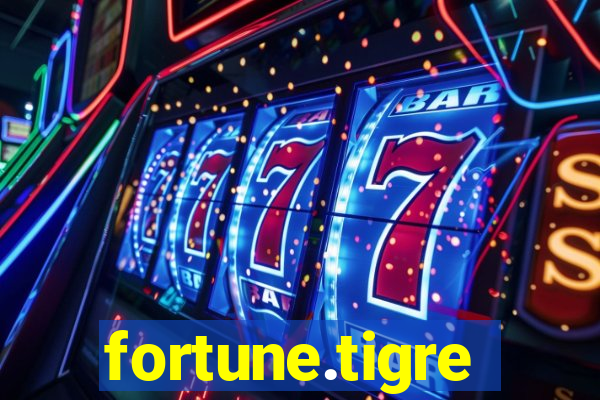 fortune.tigre