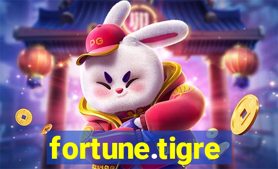 fortune.tigre