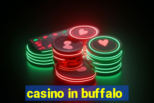 casino in buffalo