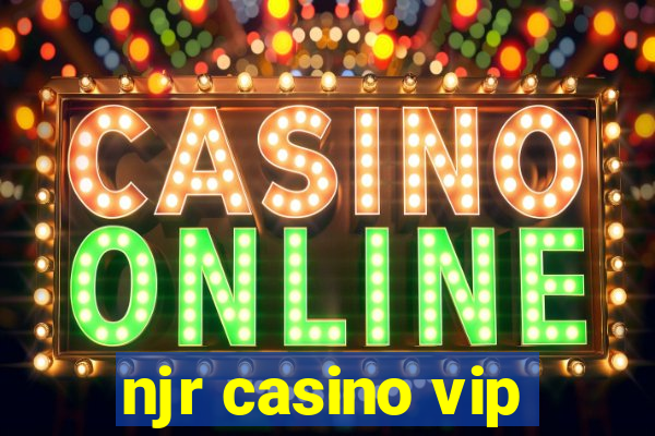 njr casino vip