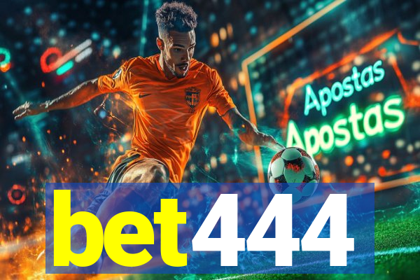 bet444