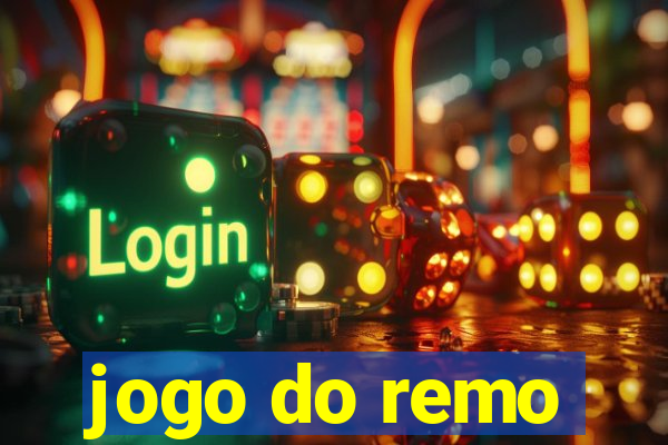 jogo do remo