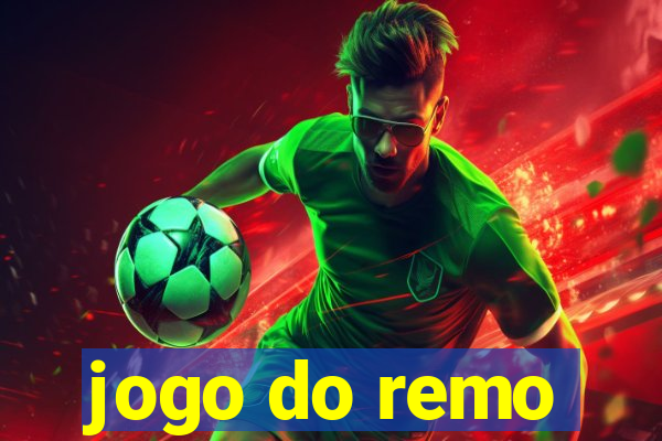 jogo do remo