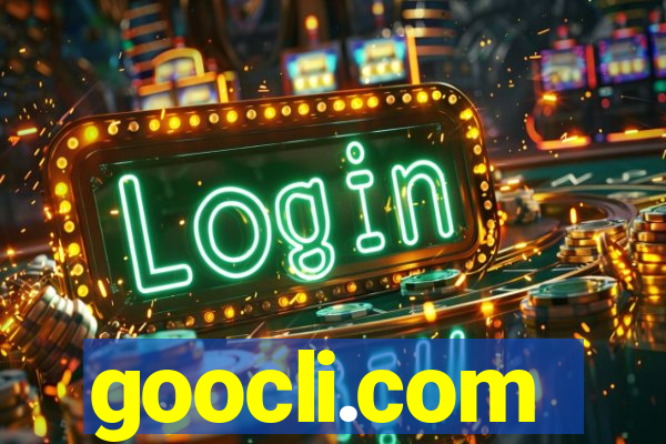 goocli.com