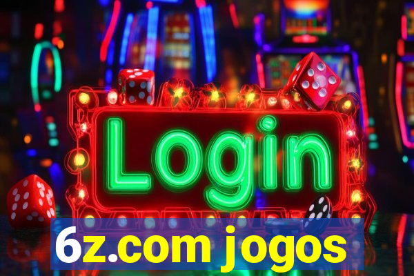 6z.com jogos