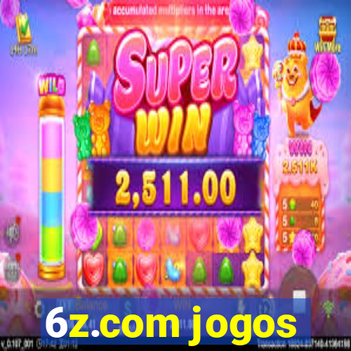 6z.com jogos