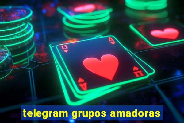 telegram grupos amadoras