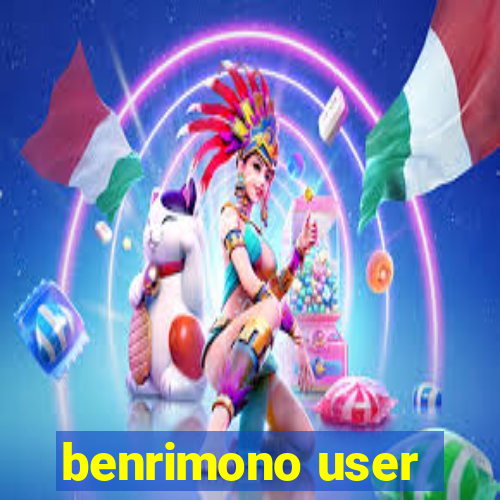 benrimono user