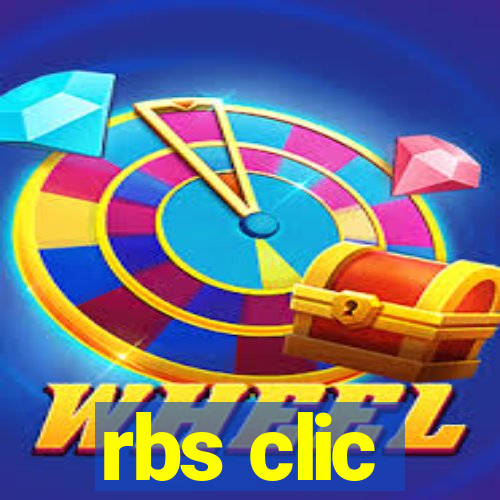 rbs clic