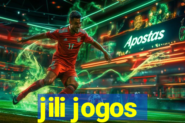 jili jogos