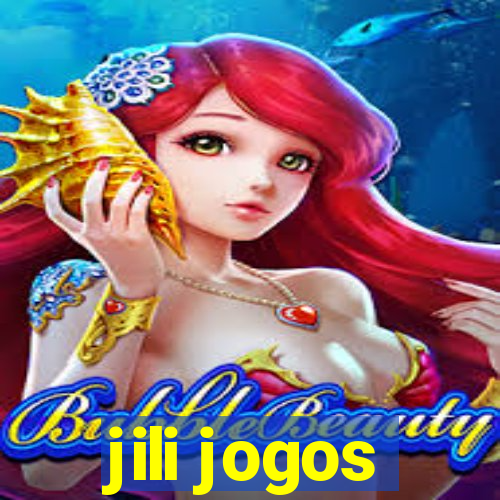 jili jogos