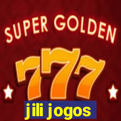 jili jogos