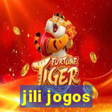 jili jogos