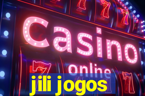 jili jogos