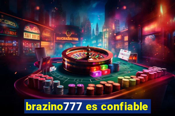 brazino777 es confiable