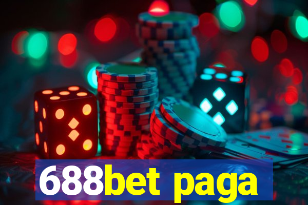 688bet paga