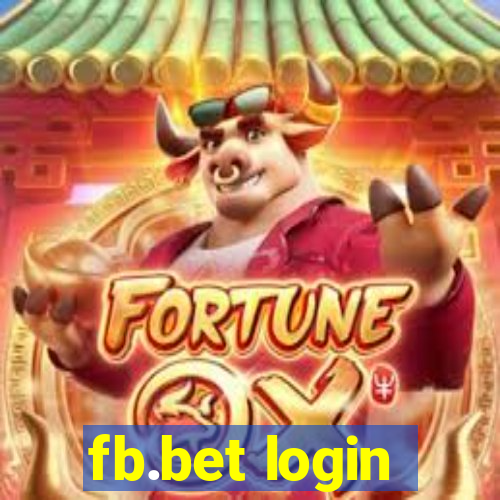 fb.bet login