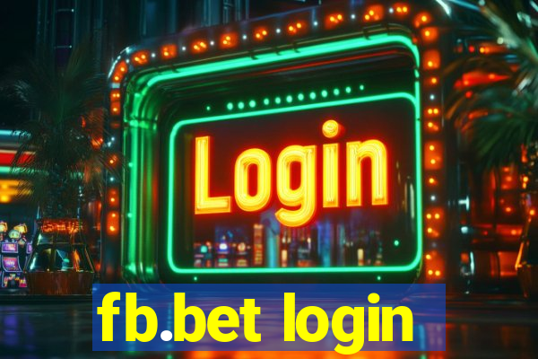 fb.bet login