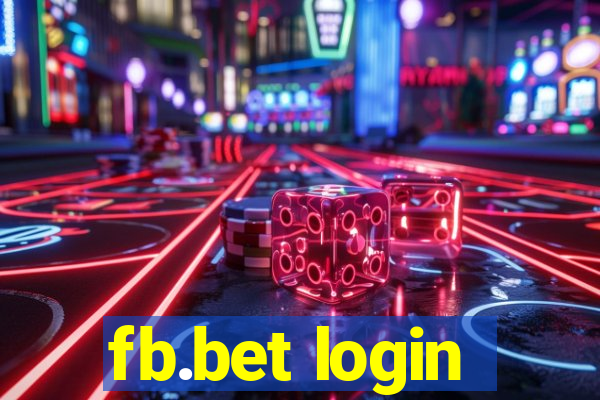 fb.bet login