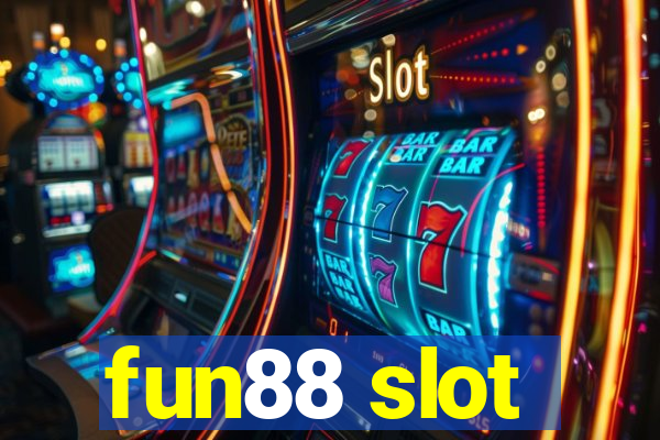 fun88 slot