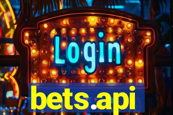 bets.api