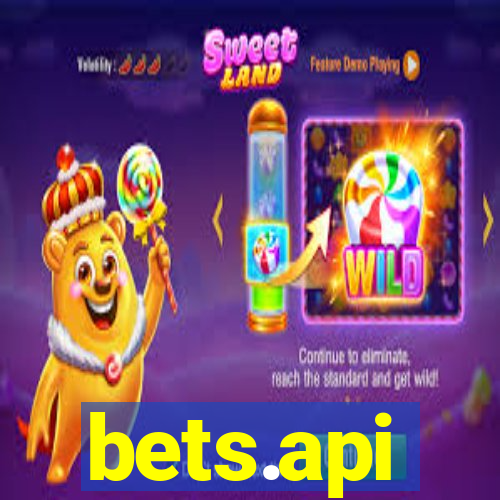 bets.api