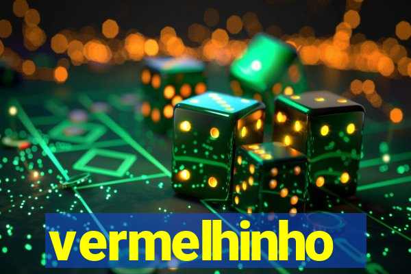 vermelhinho valen莽a bahia