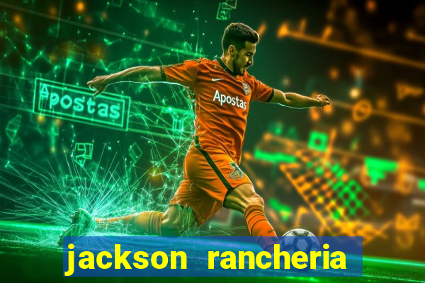 jackson rancheria casino coupons