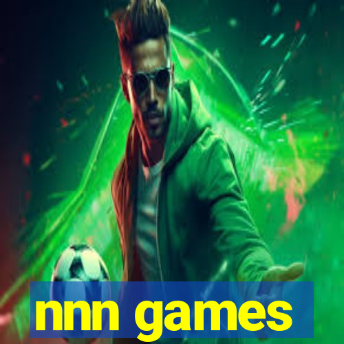 nnn games