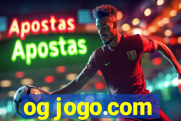 og jogo.com