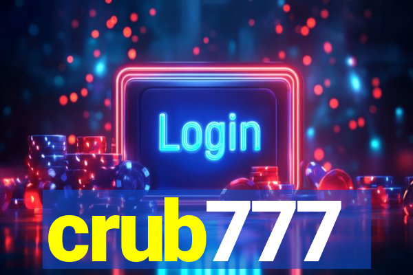 crub777