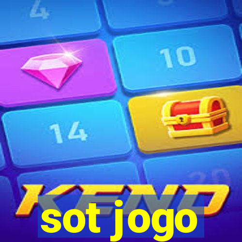 sot jogo