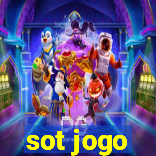 sot jogo