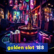 golden slot 188